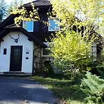 Ferienhaus Roman 茵特斯托德