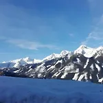 度假居 Ferienhaus Roman *