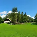 度假居 Ferienhaus Roman