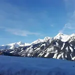 度假居 Ferienhaus Roman 茵特斯托德