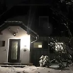 Ferienhaus Roman 茵特斯托德