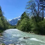 度假居 Ferienhaus Roman *