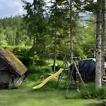 度假居 Ferienhaus Roman