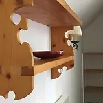 Ferienhaus Roman 茵特斯托德