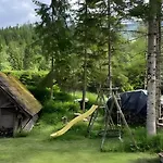 度假居 Ferienhaus Roman *