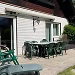 Ferienhaus Roman 度假居 茵特斯托德