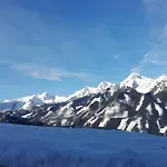 Ferienhaus Roman 度假居 *