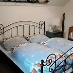 בית נופש Ferienhaus Roman הינטרסטודר