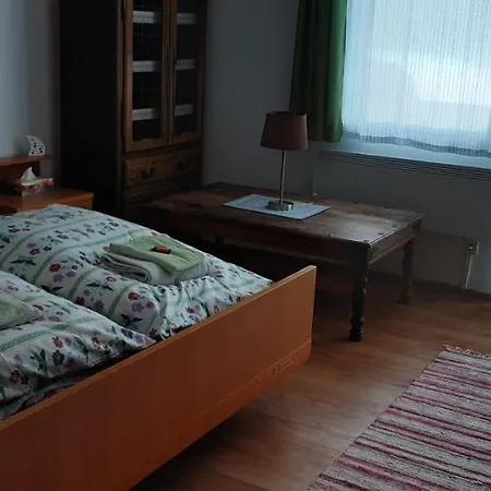 Ferienhaus Roman Σπίτι διακοπών Hinterstoder