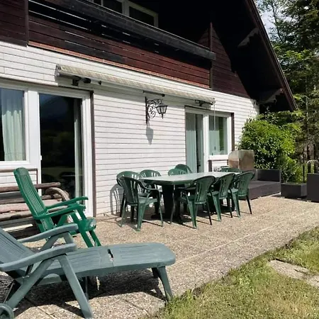 Ferienhaus Roman