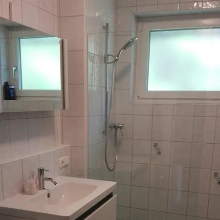 Ferienhaus Roman * ヒンターシュトダー