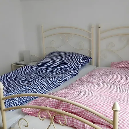 Ferienhaus Roman هينترستودر