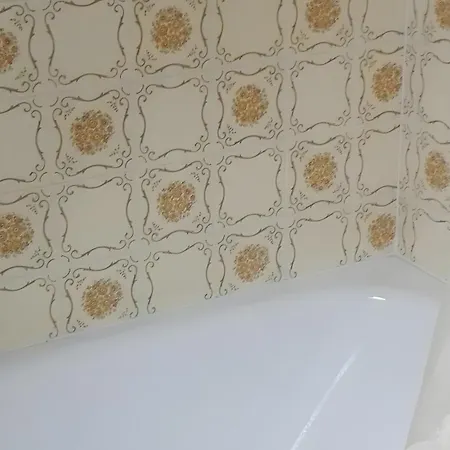בית נופש Ferienhaus Roman הינטרסטודר