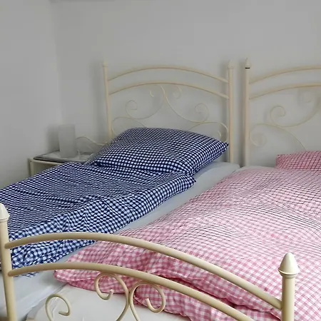 Ferienhaus Roman Holiday home Hinterstoder