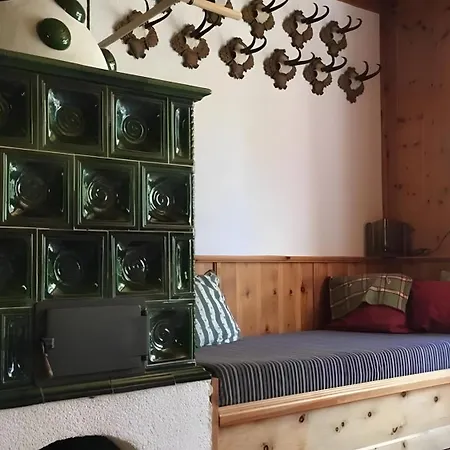 Dom wakacyjny Ferienhaus Roman *