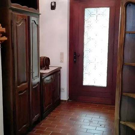 Ferienhaus Roman