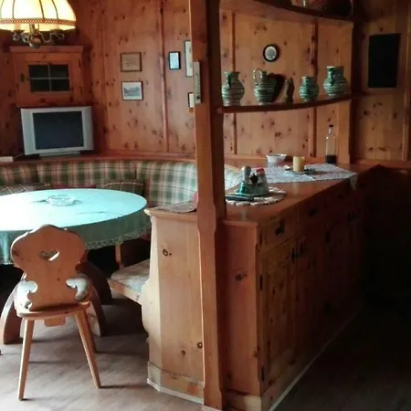 Ferienhaus Roman 別荘 ヒンターシュトダー