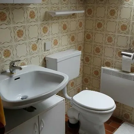 別荘 Ferienhaus Roman