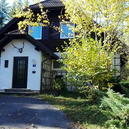 Ferienhaus Roman Hinterstoder
