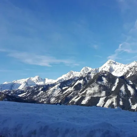 別荘 Ferienhaus Roman ヒンターシュトダー