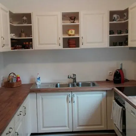 Ferienhaus Roman 別荘 *