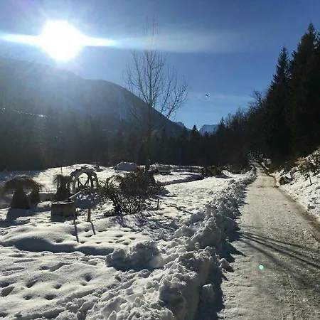 Ferienhaus Roman 別荘