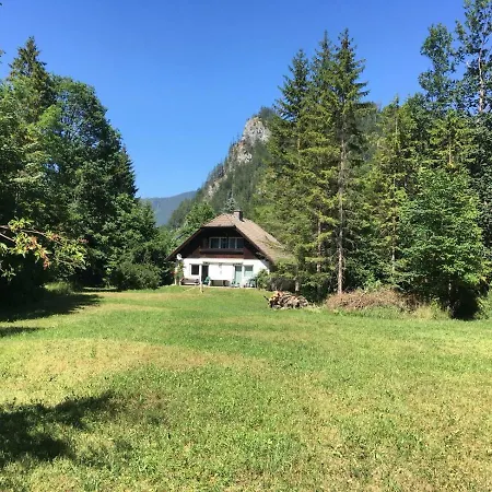 Ferienhaus Roman 別荘