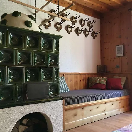 Ferienhaus Roman