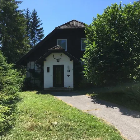 Ferienhaus Roman Ferienhaus