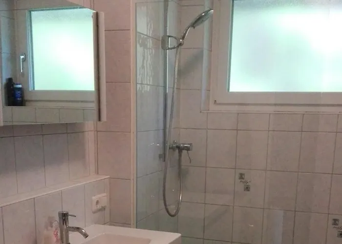 Ferienhaus Roman * 힌터스토더