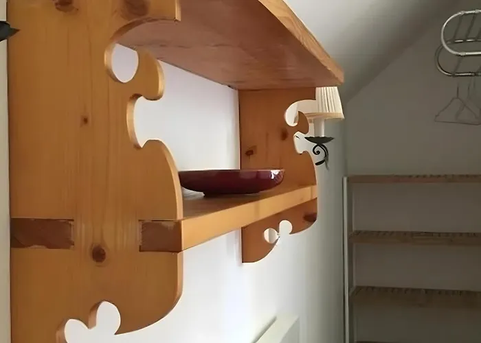 Ferienhaus Roman بيت للعطل