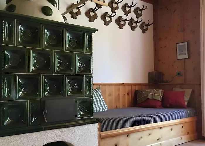 بيت للعطل Ferienhaus Roman *