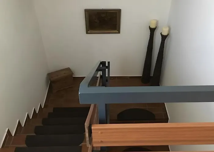 Ferienhaus Roman Σπίτι διακοπών Hinterstoder