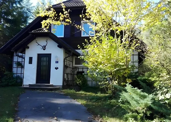 Ferienhaus Roman Hinterstoder