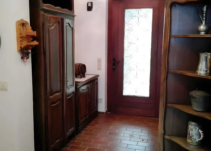 Casa vacanze Ferienhaus Roman