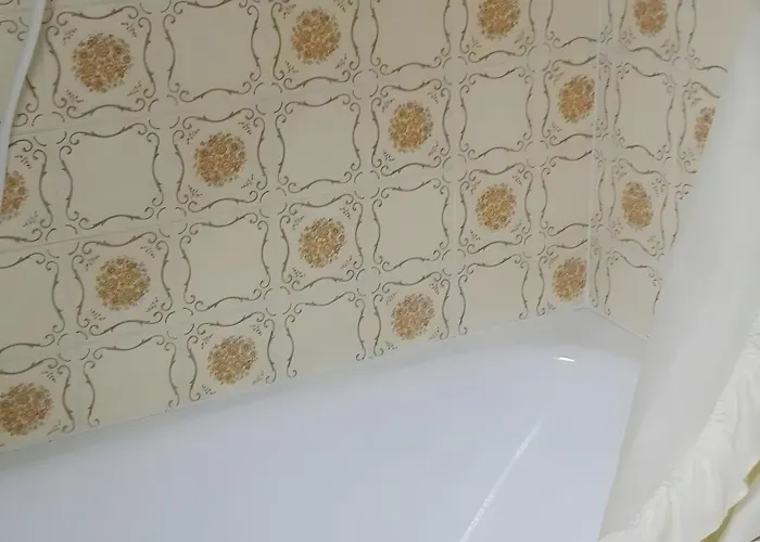 Ferienhaus Roman بيت للعطل *