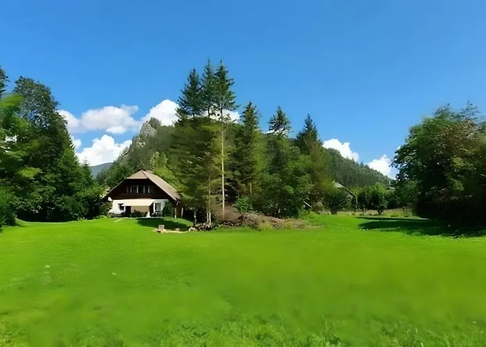 Casa vacanze Ferienhaus Roman