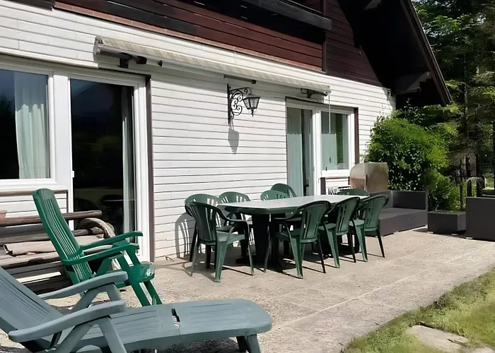 Ferienhaus Roman Casa vacanze *