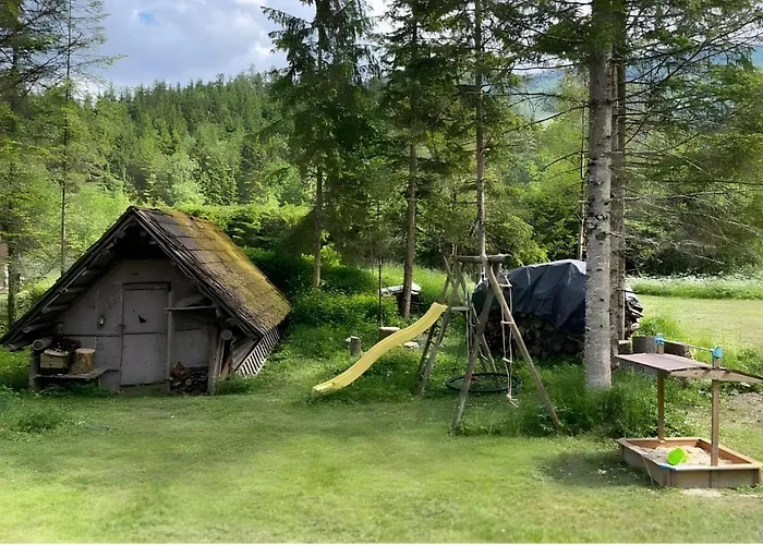 بيت للعطل Ferienhaus Roman