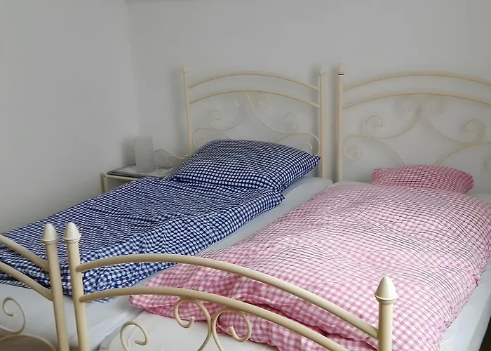 Ferienhaus Roman Casa vacanze Hinterstoder