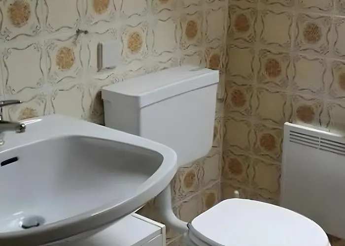 Ferienhaus Roman Casa vacanze Hinterstoder