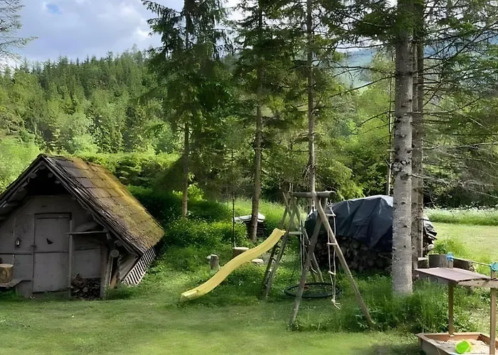 Casa vacanze Ferienhaus Roman *