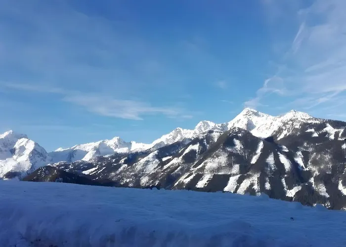 Ferienhaus Roman * Hinterstoder