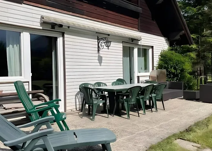 Ferienhaus Roman Casa vacanze Hinterstoder