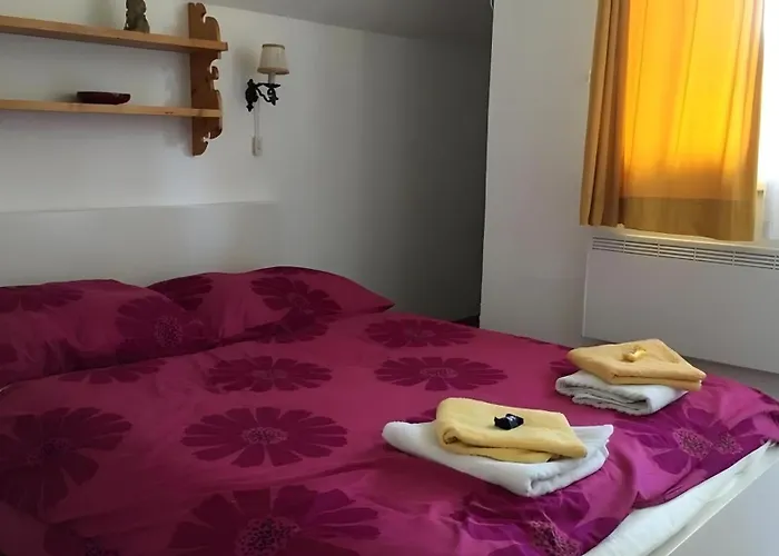 Ferienhaus Roman Casa vacanze Hinterstoder