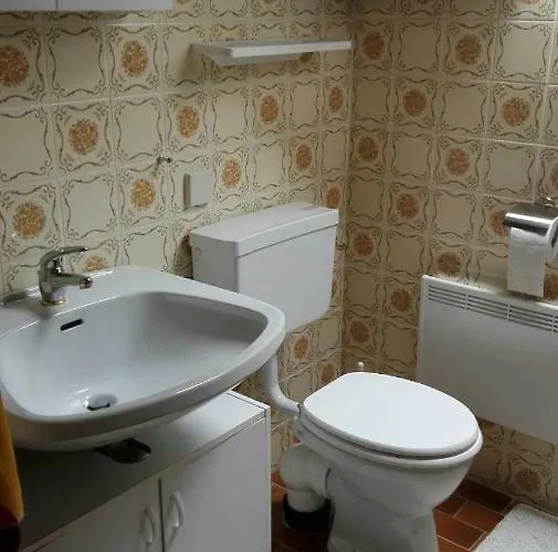 펜션 Ferienhaus Roman