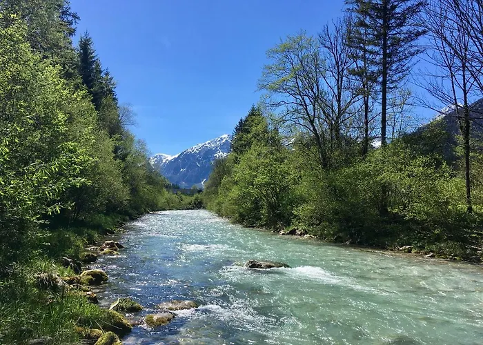 Ferienhaus Roman 펜션 *