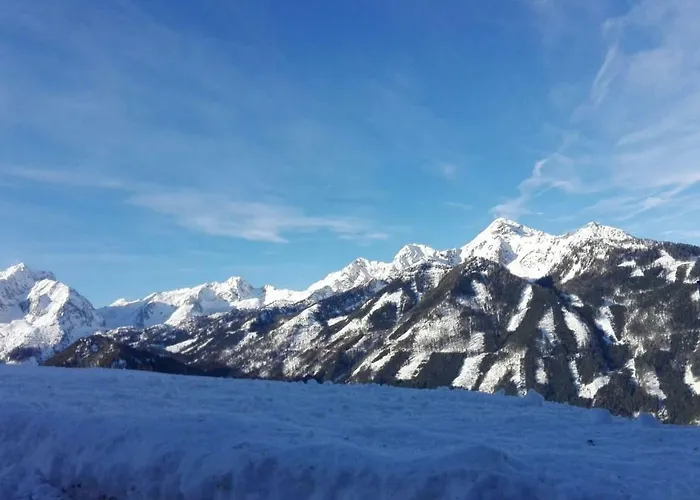 펜션 Ferienhaus Roman 힌터스토더