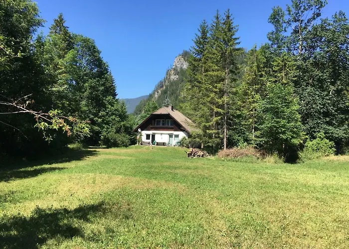 Ferienhaus Roman Holiday home