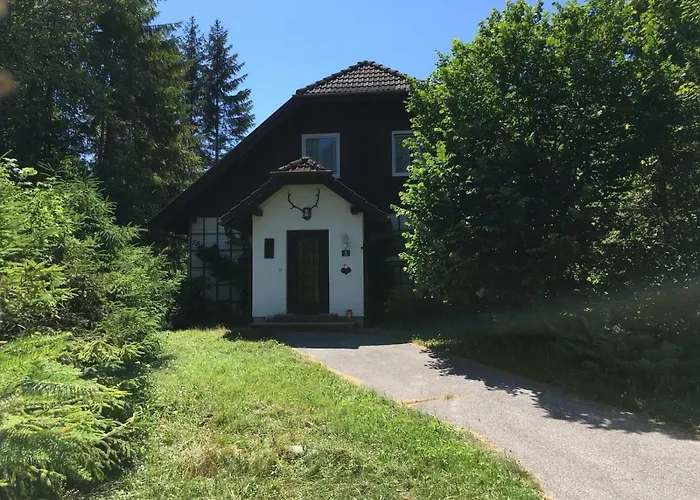 Ferienhaus Roman 펜션